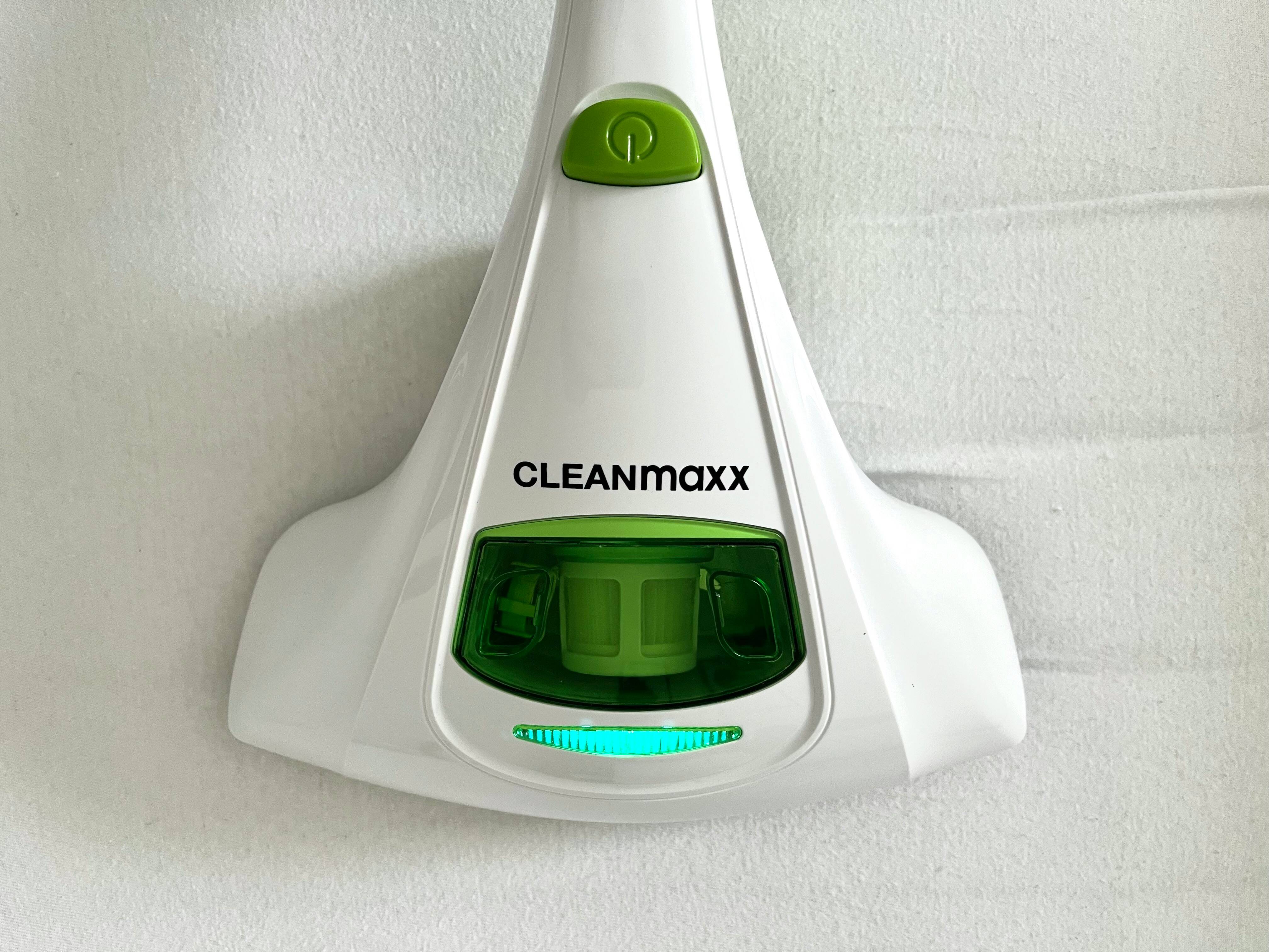 Cleanmaxx Milbensauger